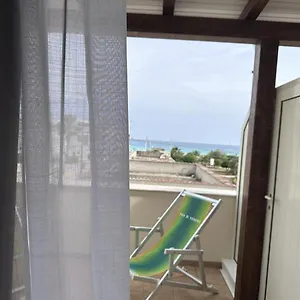Hotel Baia Di Venere San Vito Lo Capo