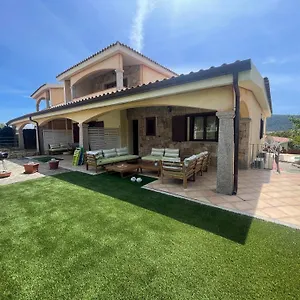 Gasthof Sa Murta Bianca Budoni